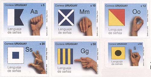  No.: This number refers to the Stanley Gibbons catalogue of World Stamps 
